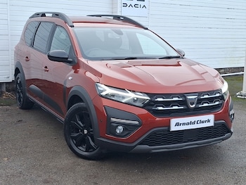 Used Dacia Jogger 2022 for sale - 77311891: Photo