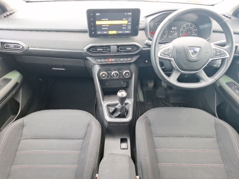 Used Dacia Jogger 2022 for sale - 77311891: Photo 2
