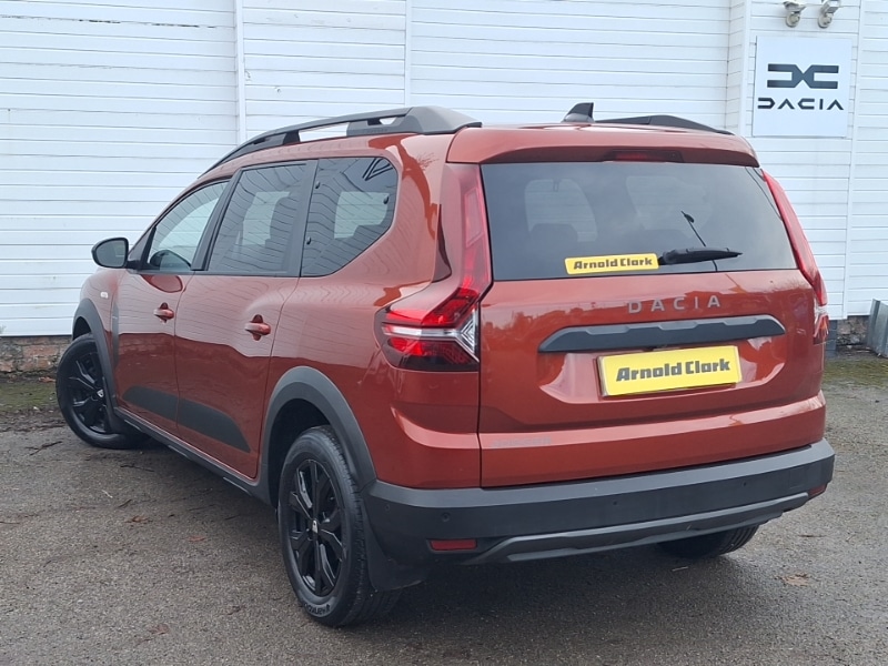 Used Dacia Jogger 2022 for sale - 77311891: Photo 3