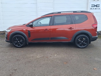 Used Dacia Jogger 2022 for sale - 77311891: Photo
