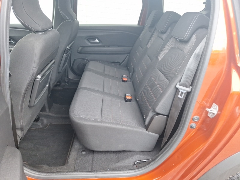 Used Dacia Jogger 2022 for sale - 77311891: Photo 6