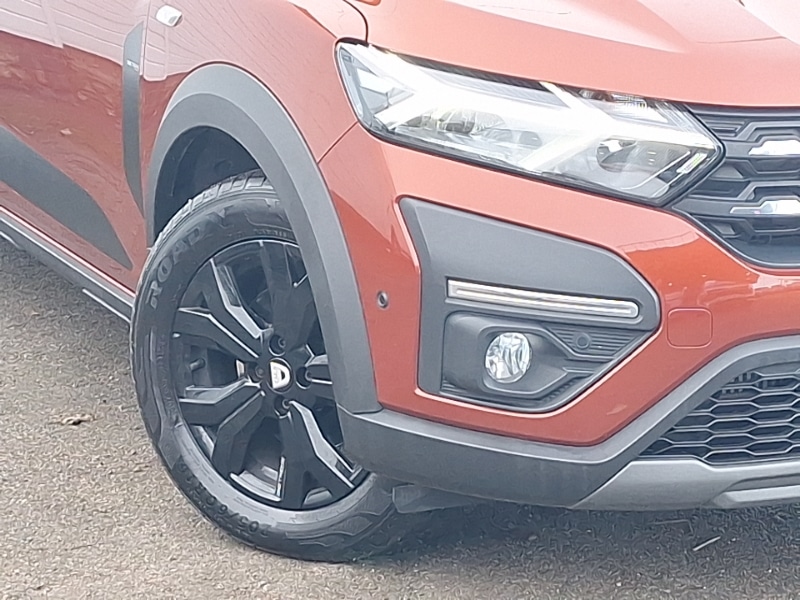 Used Dacia Jogger 2022 for sale - 77311891: Photo 9