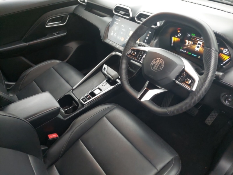 Used MG MG ZS 2024 for sale - 76414197: Photo 7