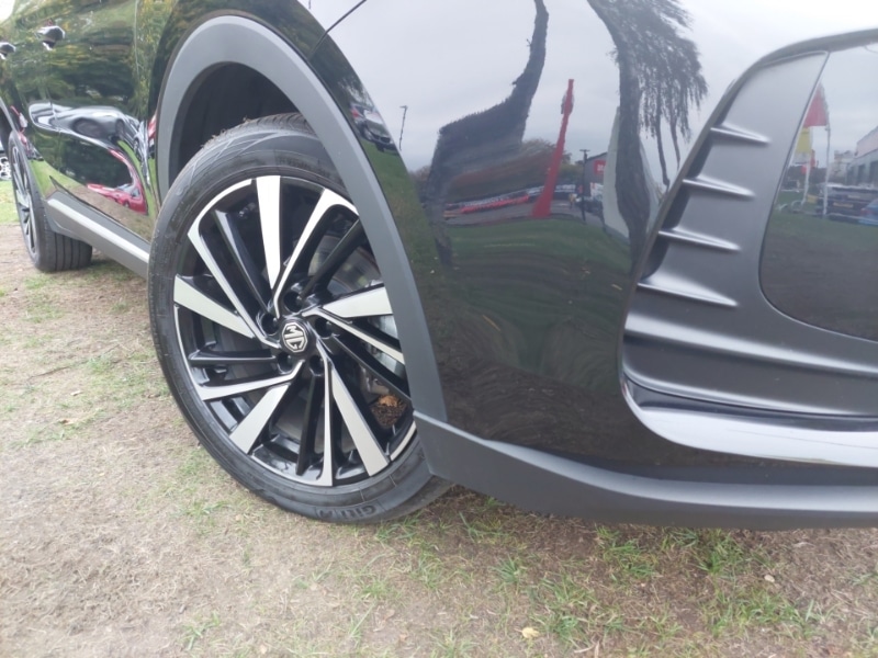 Used MG MG ZS 2024 for sale - 76414197: Photo 9