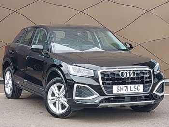2021 - 30 TFSI Sport 5dr
