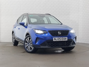 Used SEAT Arona 2025 for sale - 76947695: Photo