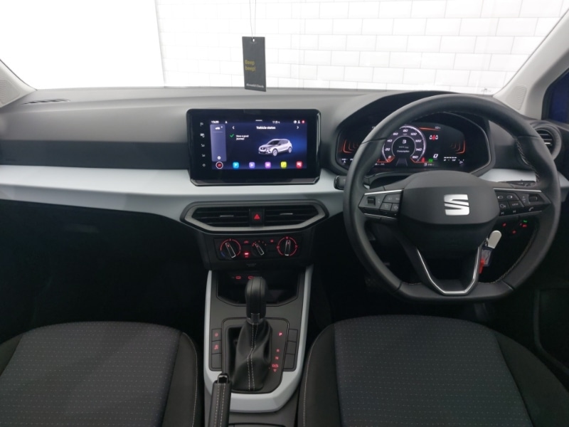 Used SEAT Arona 2025 for sale - 76947695: Photo 2