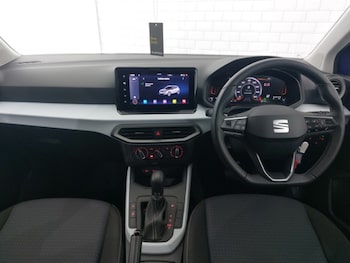 Used SEAT Arona 2025 for sale - 76947695: Photo