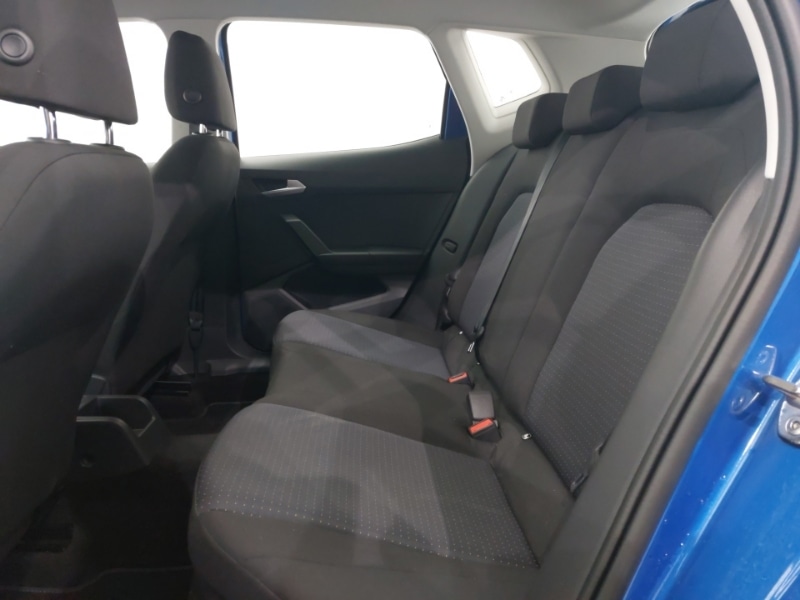 Used SEAT Arona 2025 for sale - 76947695: Photo 6