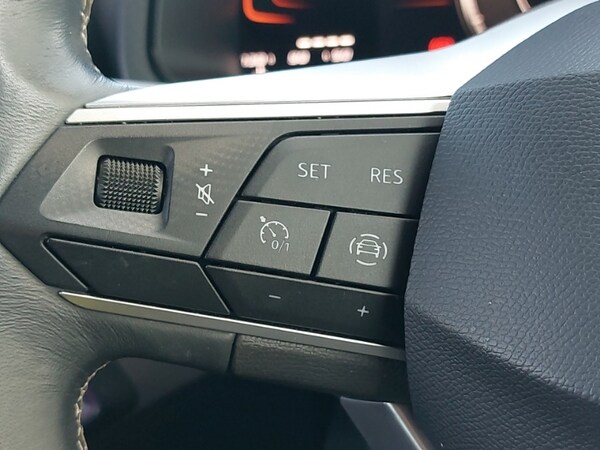 Used SEAT Ibiza 2023 for sale - 76207758: Photo 12