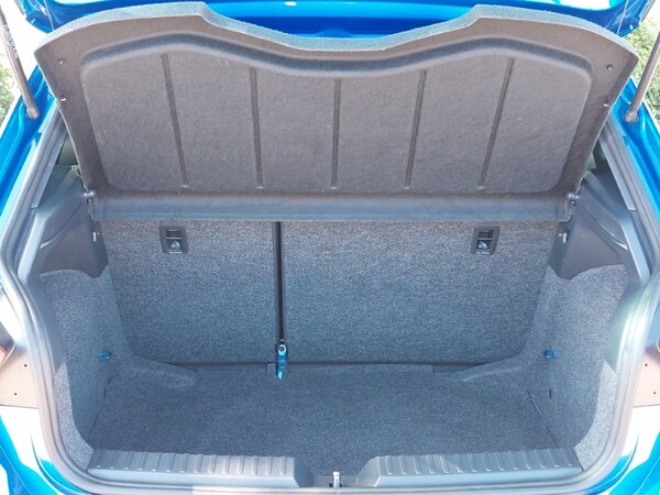 Used SEAT Ibiza 2023 for sale - 76207758: Photo 8