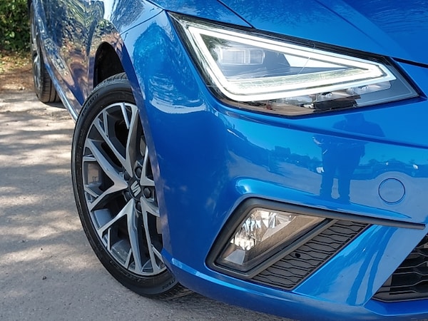 Used SEAT Ibiza 2023 for sale - 76207758: Photo 9