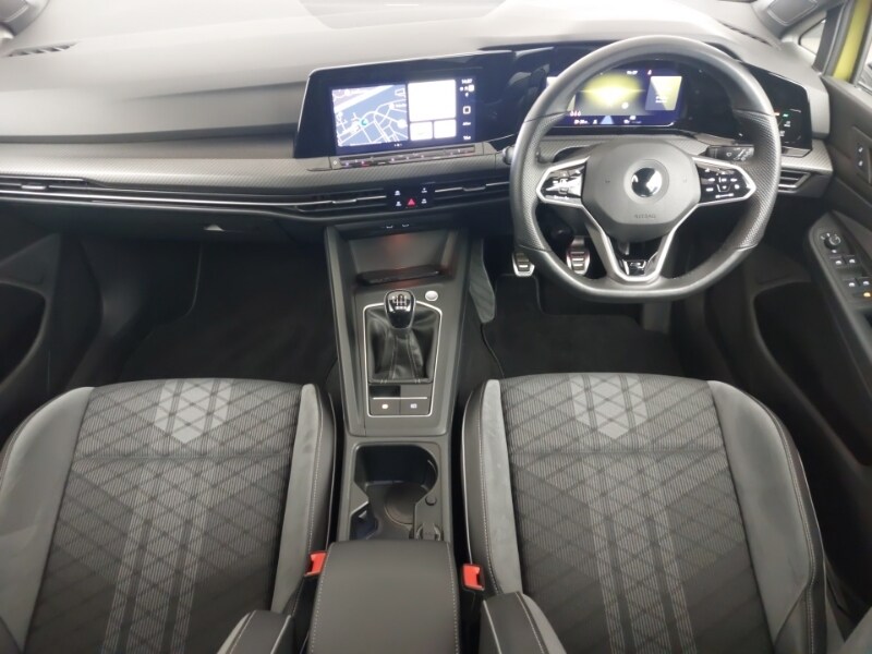 Used Volkswagen Golf 2020 for sale - 77955792: Photo 4