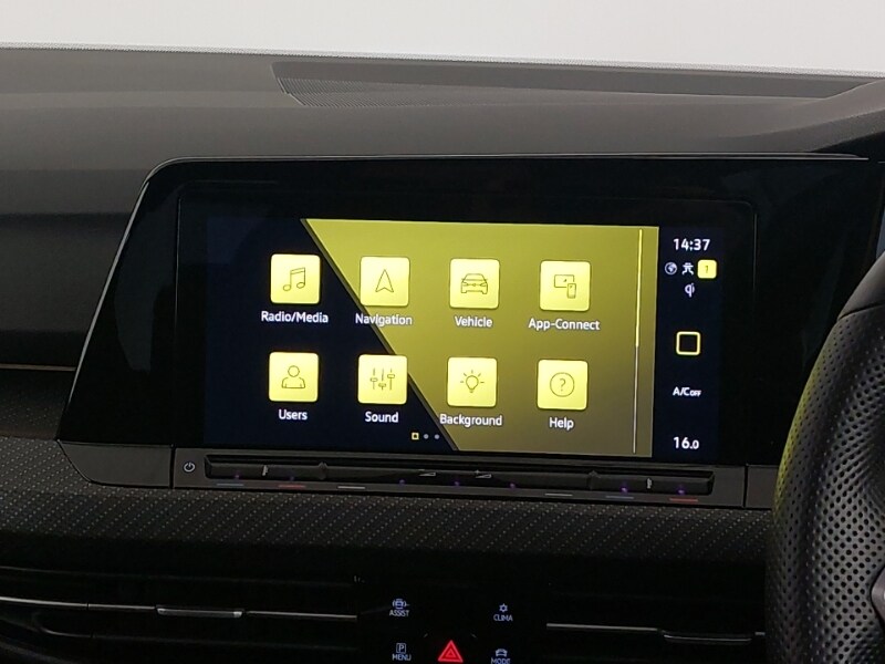 Used Volkswagen Golf 2020 for sale - 77955792: Photo 8