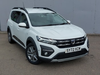 Used Dacia Jogger 2022 for sale - 78537867: Photo