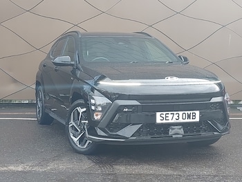 Used Hyundai KONA 2023 for sale - 78503490: Photo