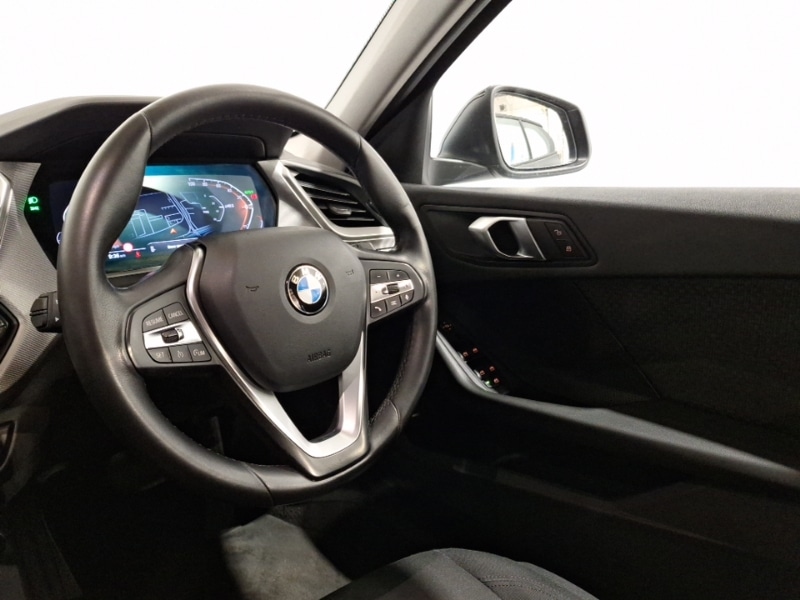 Used BMW 1 Series 2022 for sale - 76555837: Photo 10