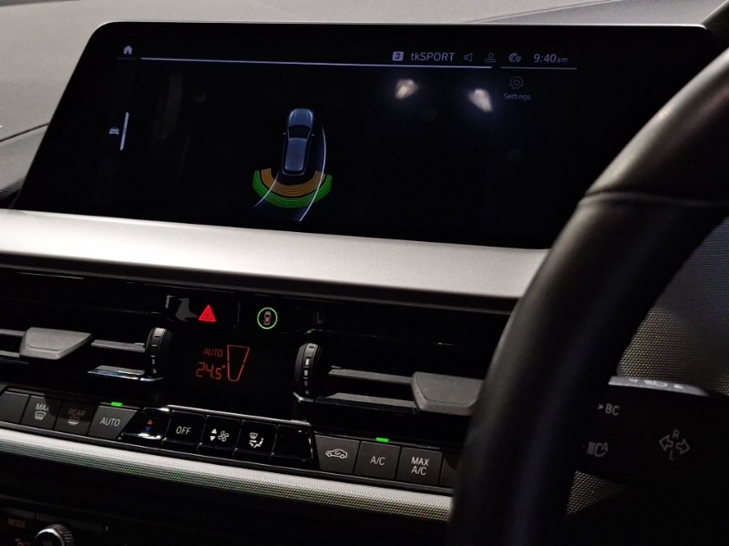 Used BMW 1 Series 2022 for sale - 76555837: Photo 12