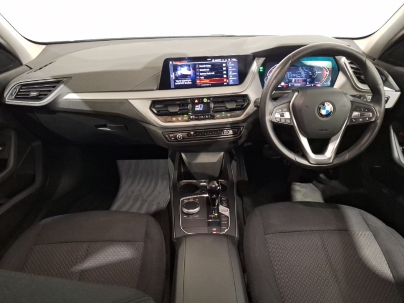 Used BMW 1 Series 2022 for sale - 76555837: Photo 2