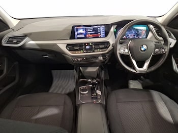 Used BMW 1 Series 2022 for sale - 76555837: Photo