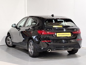 Used BMW 1 Series 2022 for sale - 76555837: Photo