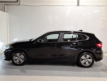 Used BMW 1 Series 2022 for sale - 76555837: Photo