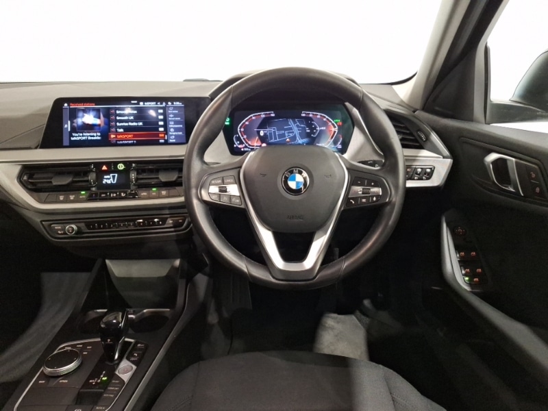 Used BMW 1 Series 2022 for sale - 76555837: Photo 7