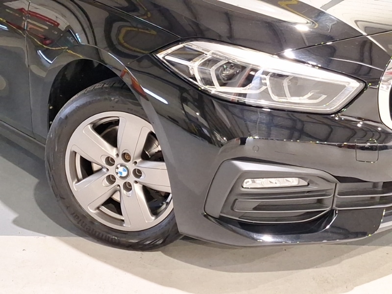 Used BMW 1 Series 2022 for sale - 76555837: Photo 9