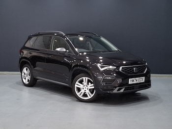 SEAT - Ateca