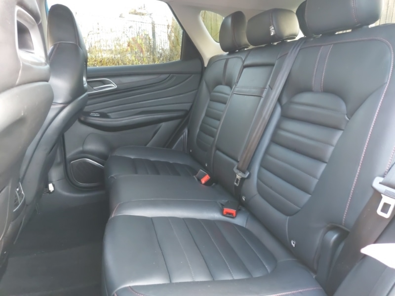 Used MG MG HS 2023 for sale - 76967634: Photo 6