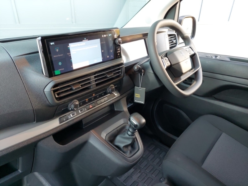 Used Citroen Dispatch 2025 for sale - 77736723: Photo 10