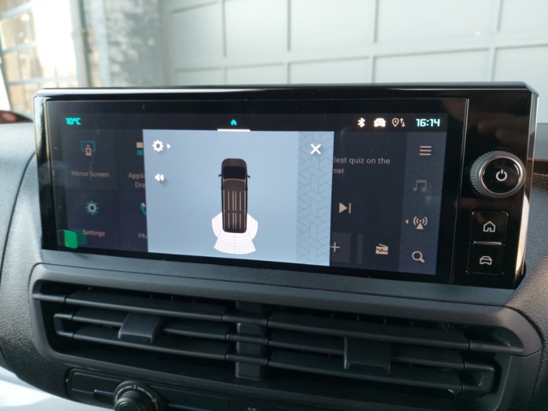 Used Citroen Dispatch 2025 for sale - 77736723: Photo 11