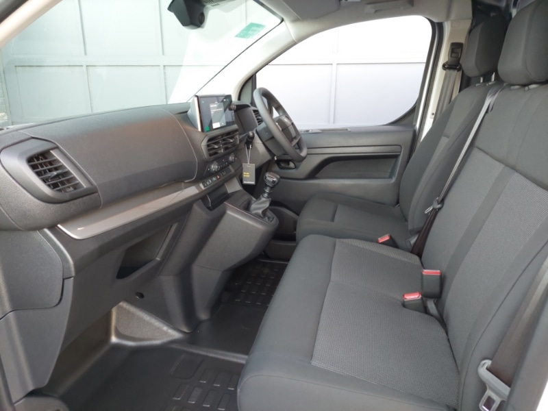 Used Citroen Dispatch 2025 for sale - 77736723: Photo 5