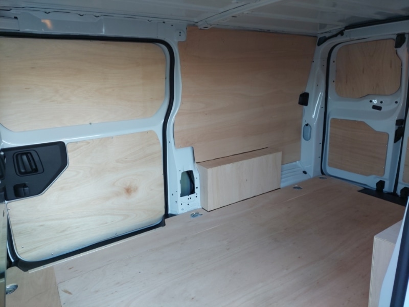 Used Citroen Dispatch 2025 for sale - 77736723: Photo 6