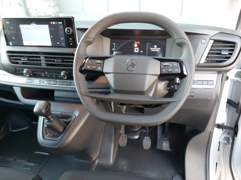 Used Citroen Dispatch 2025 for sale - 77736723: Photo 7