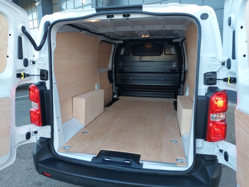 Used Citroen Dispatch 2025 for sale - 77736723: Photo 8