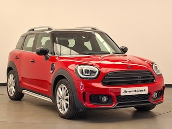 Used MINI Countryman 2023 for sale - 78811857: Photo