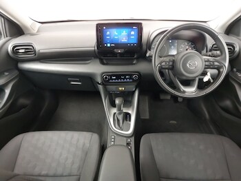 Used Mazda Mazda2 HYBRID 2024 for sale - 78230464: Photo