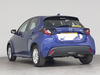 Used Mazda Mazda2 HYBRID 2024 for sale - 78230464: Photo