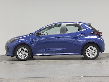 Used Mazda Mazda2 HYBRID 2024 for sale - 78230464: Photo