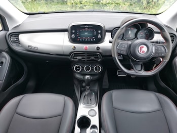 Used Fiat 500X 2022 for sale - 78872814: Photo