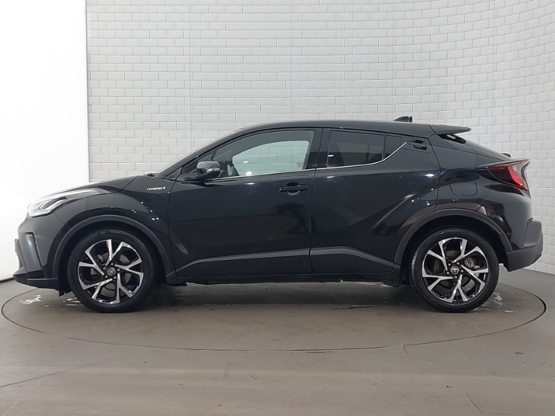 Used Toyota C-HR 2020 for sale - 77240889: Photo 4