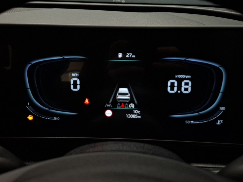 Used Kia Sportage 2025 for sale - 77314464: Photo 10