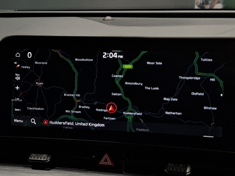 Used Kia Sportage 2025 for sale - 77314464: Photo 12