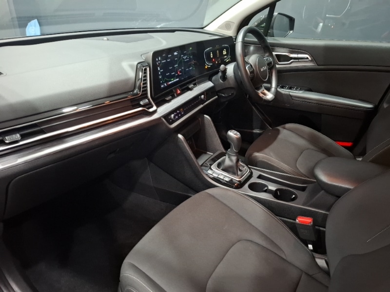 Used Kia Sportage 2025 for sale - 77314464: Photo 5