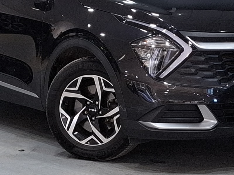 Used Kia Sportage 2025 for sale - 77314464: Photo 9