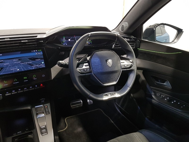 Used Peugeot 408 2024 for sale - 77732204: Photo 10