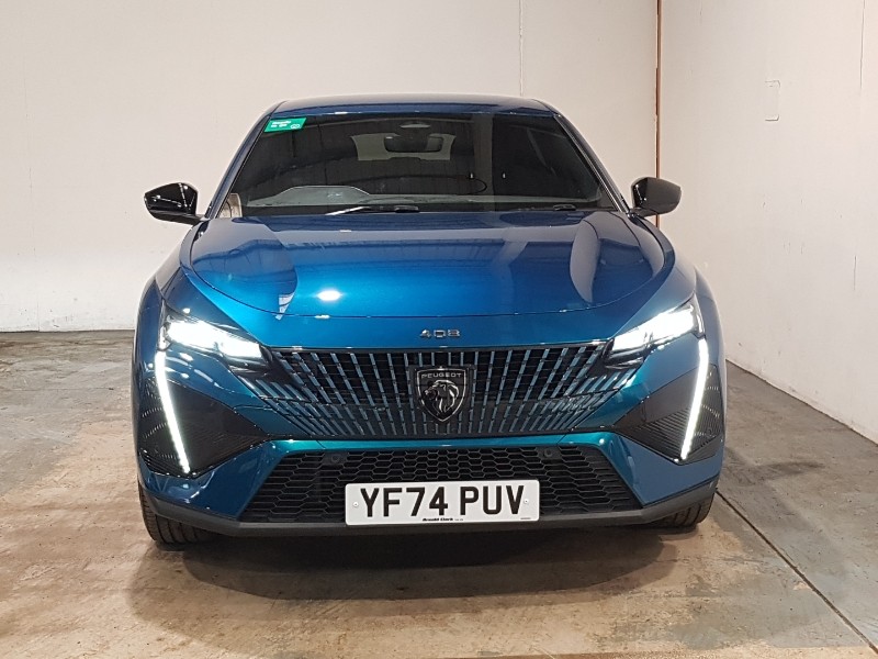 Used Peugeot 408 2024 for sale - 77732204: Photo 12