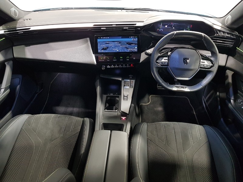 Used Peugeot 408 2024 for sale - 77732204: Photo 2