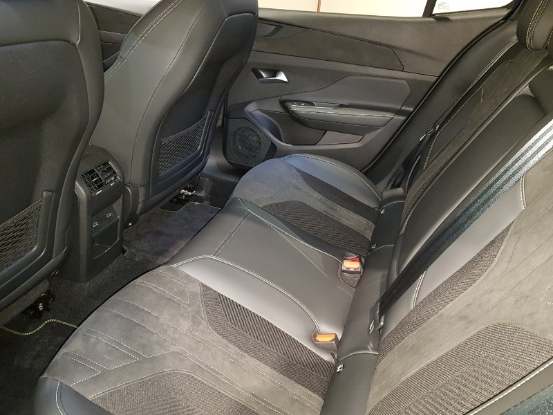 Used Peugeot 408 2024 for sale - 77732204: Photo 6